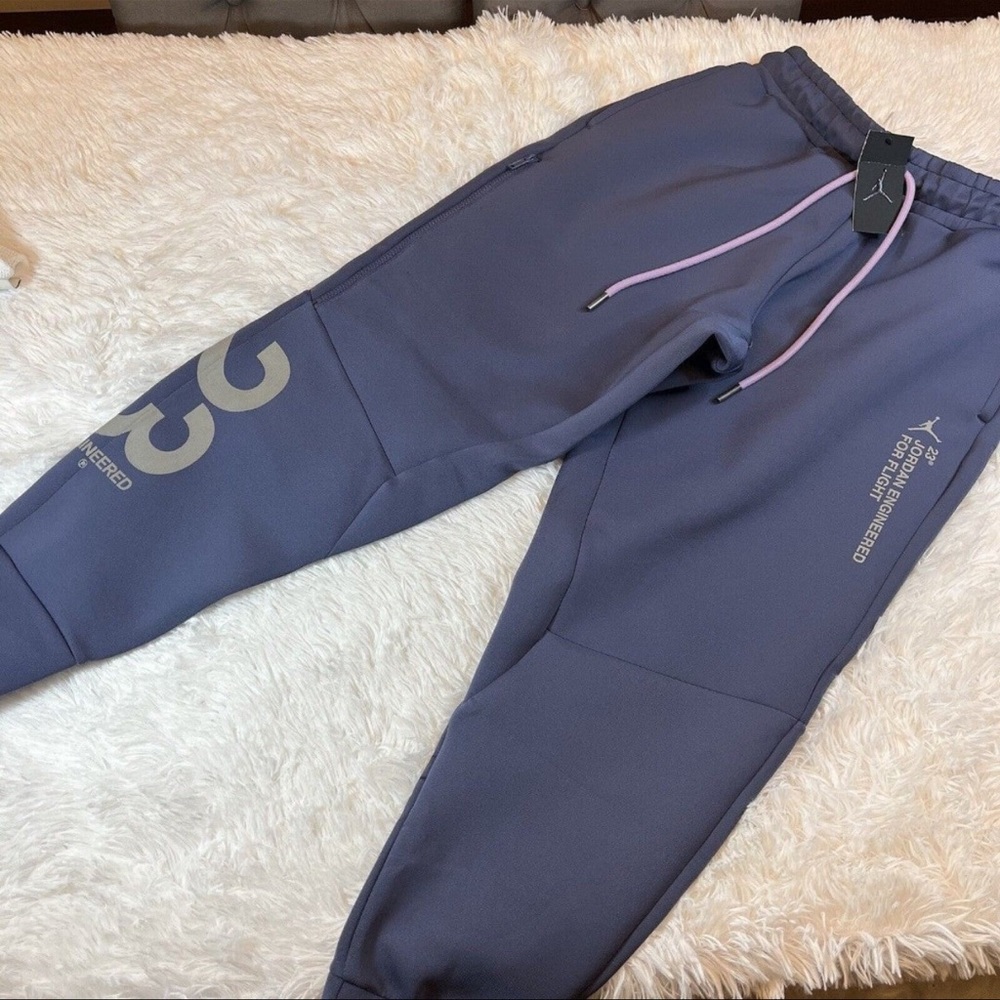 Jordan Jumpman 23 Joggers